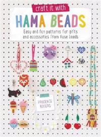 Craft it with Hama Beads
