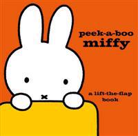 Peek-A-Boo Miffy