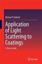 Application of Light Scattering to Coatings