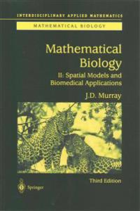 Mathematical Biology II