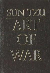 Art of War Minibook