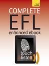 Complete English as a Foreign Language: Teach Yourself Enhanced Epub