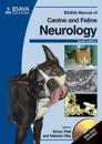 BSAVA Manual of Canine and Feline Neurology, (with DVD-ROM)