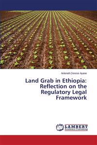 Land Grab in Ethiopia