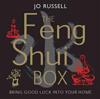 The Feng Shui Box: Bring Good Luck to Your Home [With 8 Trigram Cards, 4 Celestial Animal Cards and Bagua Template Plus Compass and Instructions an