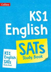 Ks1 english sats revision guide - 2018 tests