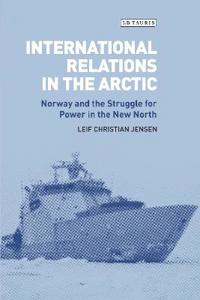 International Relations in the Arctic