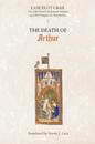 Lancelot-Grail: 7. The Death of Arthur