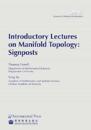 Introductory Lectures on Manifold Topology