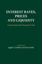 Interest Rates, Prices and Liquidity