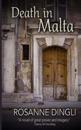 Death in Malta