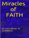 Miracles of Faith -Chinese Simplified