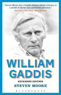 William Gaddis