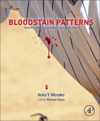 Bloodstain Patterns