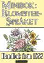Minibok: Blomsterspråket 1888