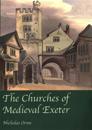 Churches of Medieval Exeter