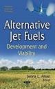 Alternative Jet Fuels