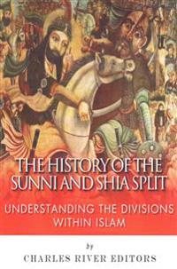 The History of the Sunni and Shia Split: Understanding the Divisions Within Islam
