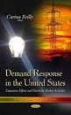 Demand-Response in the United States