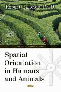 Spatial Orientation in Humans and Animals