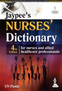 McGraw-Hill Nurses' Dictionary