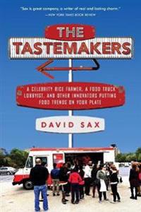 The Tastemakers