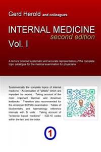 Herold's Internal Medicine (Second Edition) - Vol. 1