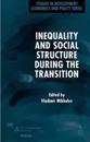 Inequality and Social Structure During the Transition