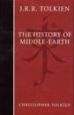 The Complete History of Middle-earth