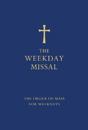 Weekday Missal (Blue edition)