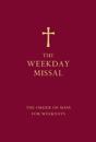 Weekday Missal (Red edition)