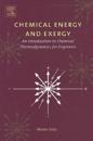 Chemical Energy and Exergy