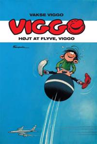 Viggo - højt at flyve, Viggo