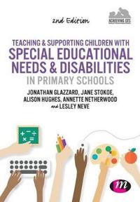 Teaching & Supporting Children With Special Educational Needs & Disabilities in Primary Schools