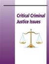 Critical Criminal Justice Issues