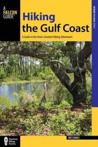 A Falcon Guide Hiking the Gulf Coast