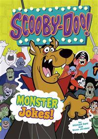 Scooby-Doo Monster Jokes