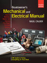 Boatowners Mechanical and Electrical Manual