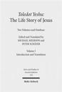 Toledot Yeshu: The Life Story of Jesus