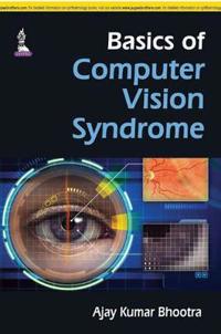 Basics of Computer Vision Syndrome