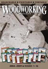 Woodworking Magazine - The Complete Collection