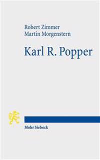Karl R. Popper: Eine Einfuhrung in Leben Und Werk