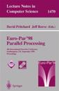 Euro-Par’98 Parallel Processing