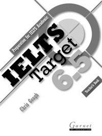 IELTS  Target 6.5: Preparation for  IELTS Academic