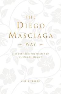 The Diego Masciaga Way