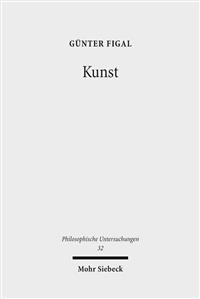 Kunst: Philosophische Abhandlungen