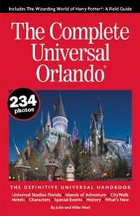 The Complete Universal Orlando
