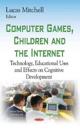 Computer Games, Childrenthe Internet