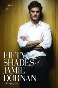 Fifty Shades of Jamie Dornan