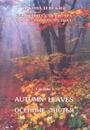 "Classical guitar in popular music" series. Album 1. Autumn Leaves (early music, melodies from foreign pop-music)